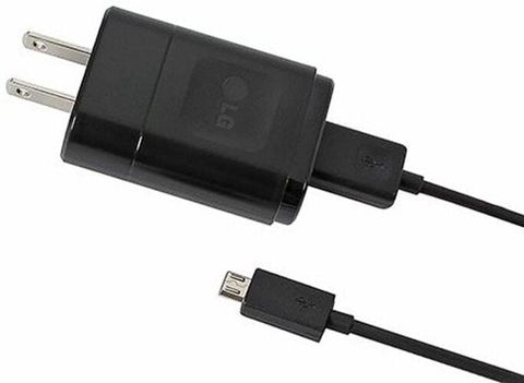 Sạc Adapter LG Optimus L3 II Dual
