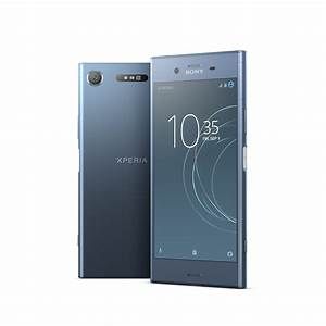 Vỏ Khung Sườn Sony Xperia Xz Premium Dual