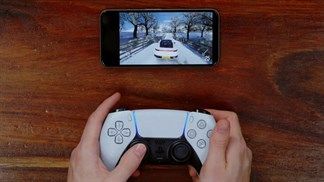 Không chỉ tương thích với PlayStation 5, tay cầm chơi game DualSense còn hoạt động được với các máy Android và Windows