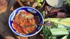  Cách là gỏi cá Nam Ô Đà Nẵng mới lạ đơn giản thơm ngon khó cưỡng 