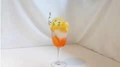  2 cách làm soda đào thanh ngọt cực đơn giản cho ngày thêm tươi mát 
