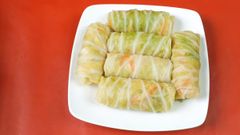  Cách làm bắp cải cuộn chay thanh ngọt và đầy chất dinh dưỡng 