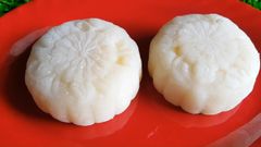  4 cách làm bánh dẻo bằng bột nếp sống không cần bột bánh dẻo cực đơn giản 
