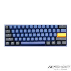  Bàn phím Ducky One 2 Mini Horizon White LED 