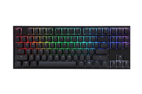 Ducky One 2 Rgb Tkl Keyboard