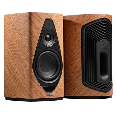 Loa Sonus faber Duetto