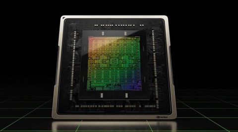 Kiến Trúc Ray Tracing Của Nvidia Rtx 40 Series Được Nâng Cấp Toàn Diện