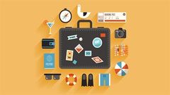  Tổng hợp những món đồ công nghệ sẽ là trợ thủ đắc lực cho chuyến đi du lịch của bạn 