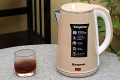  Bình đun siêu tốc Kangaroo KG-18K1 