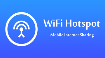 Cách chia sẻ 3G làm Wifi trên Samsung Galaxy S8 Plus