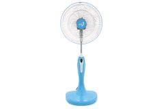  Quạt đứng Asia D16018-BV0 Xanh lam 