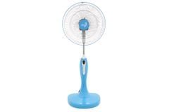  Quạt đứng Asia D16018-BV0 Xanh lam 