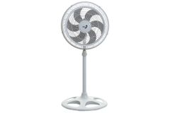  Quạt đứng Asia DTB1601-XV0 Xám 