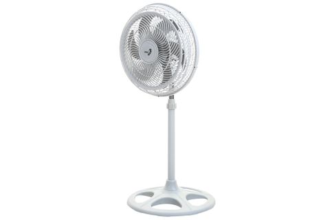 Quạt đứng Asia DTB1601-XV0 Xám