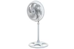  Quạt đứng Asia DTB1601-XV0 Xám 