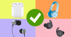  Cách đeo tai nghe có dây, Bluetooth đúng cách: Áp dụng mọi sản phẩm 