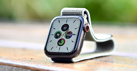 Cách vệ sinh Apple Watch đúng chuẩn, sạch tinh tươm nhưng lúc mới mua