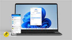  Cách sử dụng chung Zalo trên cả 2 điện thoại và máy tính với 1 tài khoản, để bạn nhắn tin, liên lạc đồng bộ nhất 