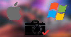  Cách kiểm tra các ứng dụng có quyền vào camera trên Windows và macOS 