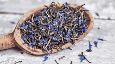Trà Earl Grey - Trà Bá Tước là gì? Các loại trà Earl Grey và cách pha đúng