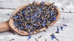  Trà Earl Grey - Trà Bá Tước là gì? Các loại trà Earl Grey và cách pha đúng 