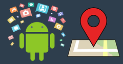  Cách bật/tắt ứng dụng tự động truy cập vị trí trên điện thoại Android 