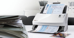  Scan là gì? Có công dụng gì? Làm sao để scan giấy tờ được? 