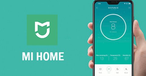 Mi Home là gì? Cách tải, tạo tài khoản và sử dụng ứng dụng Mi Home