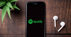  Spotify là gì? Cách đăng ký tài khoản, sử dụng Spotify siêu đơn giản 