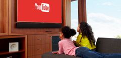  Cách kiểm soát trẻ xem YouTube trên tivi tránh những nội dung xấu 