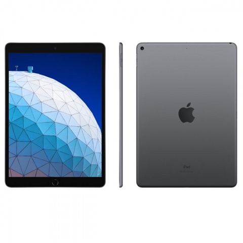 Cửa hàng bán iPad Pro cũ đã qua sử dụng