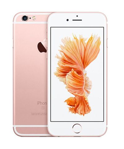 Bán iPhone 6S đã qua sử dụng