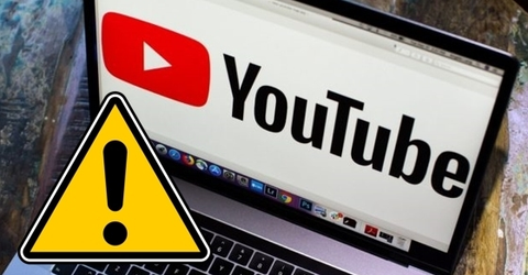Máy tính không xem được YouTube - Nguyên nhân và cách khắc phục