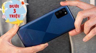3 smartphone Samsung dưới 3 triệu đồng, có pin lớn đang giảm đốn tim vài trăm ngàn, đã là Samfan thì phải biết ngay