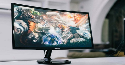 Top 7 màn hình máy tính dưới 7 triệu chính hãng nên mua tại TTBH