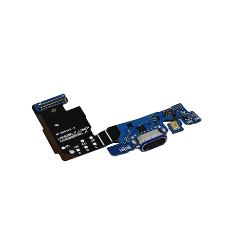 Cụm đuôi sạc, micro LG G8 ThinQ