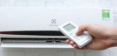 Các ký hiệu trên remote máy lạnh và những chế độ bạn cần biết 