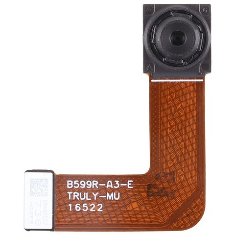 Camera Samsung Galaxy Fame Duos