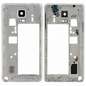 Thay vỏ Samsung galaxy note 3 neo duos
