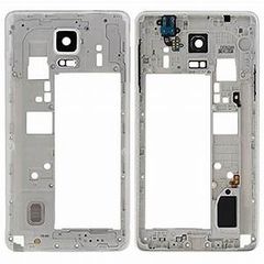 Thay vỏ Samsung galaxy note 3 neo duos
