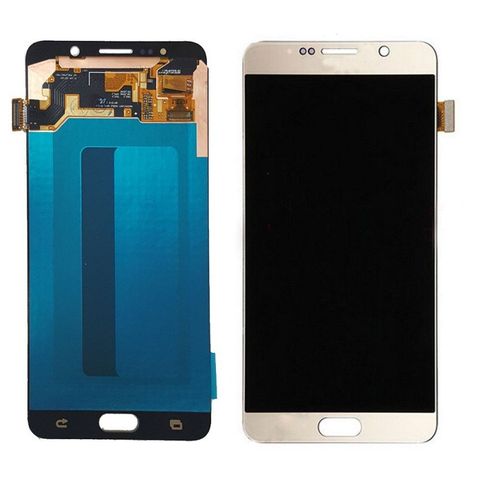 Thay màn hình Samsung galaxy s7 edge duos
