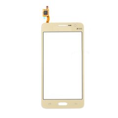 Ép Mặt Kính Samsung Galaxy Y Pro Duos