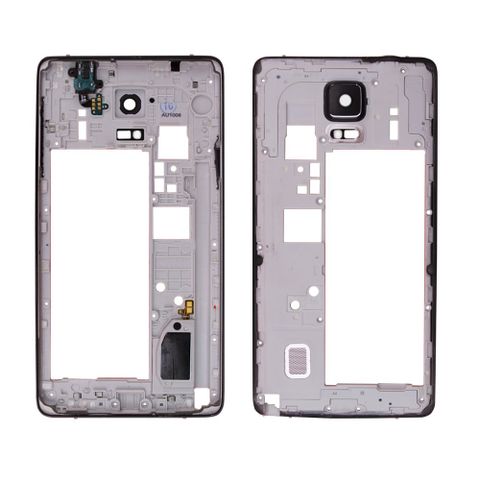 Thay vỏ Samsung galaxy j2 duos