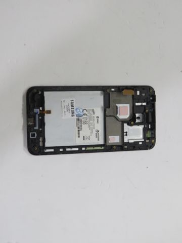 Thay vỏ Samsung galaxy fame lite duos