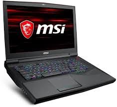  Msi Gaming Gt75 8Sg-057Uk Titan 