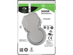 Hdd Seagate Barracuda Pro 500Gb 2.5'' – St500Dm034 