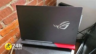 Đánh giá hiệu năng của ASUS ROG Strix G15 Advantage Edition: Sức mạnh bá đạo đến từ AMD Ryzen 9 cùng thời lượng pin lâu dài