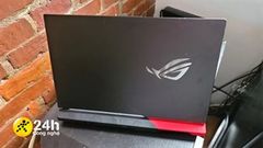  Đánh giá hiệu năng của ASUS ROG Strix G15 Advantage Edition: Sức mạnh bá đạo đến từ AMD Ryzen 9 cùng thời lượng pin lâu dài 