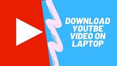  Cách tải miễn phí ứng dụng vừa xem vừa tải video YouTube cực nhanh trị giá 460 ngàn 