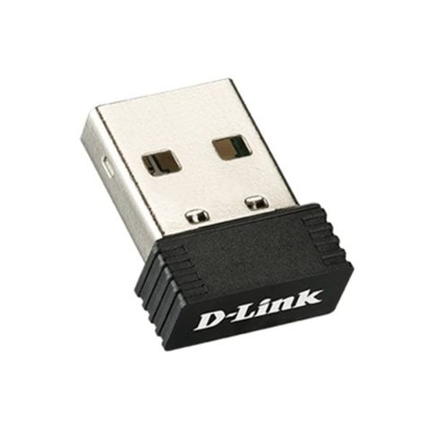 Card Mạng Wireless Usb D-link Dwa-121